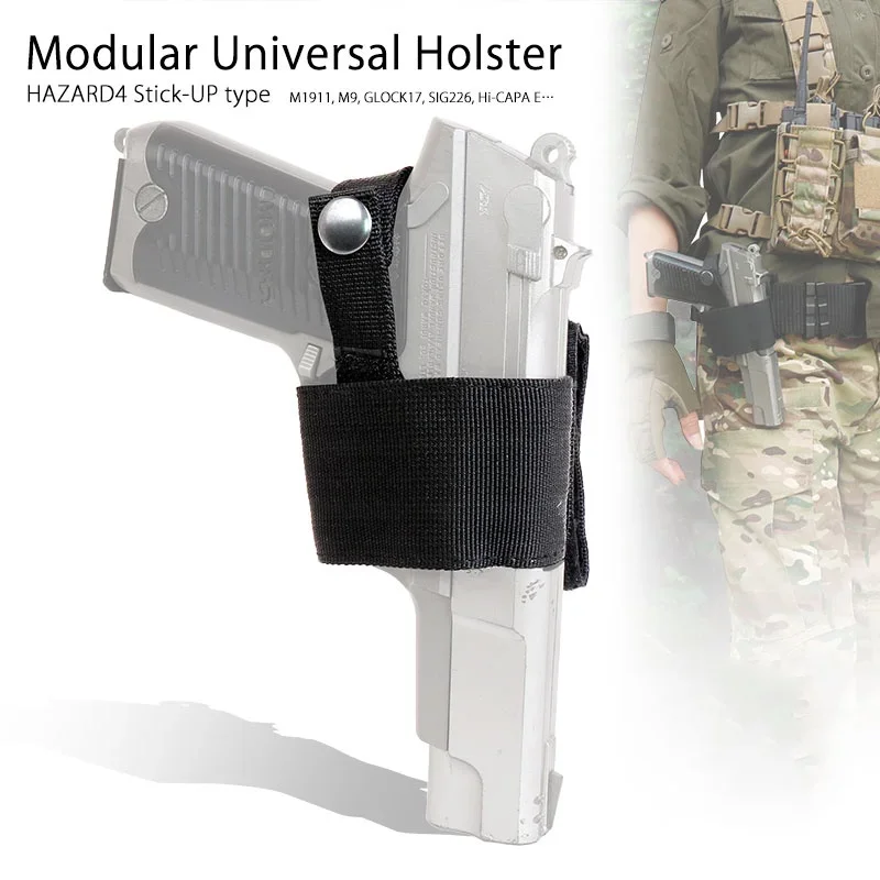 Edc Carry Gun - Concealed Carry Gun Holster Compact Double-Ended