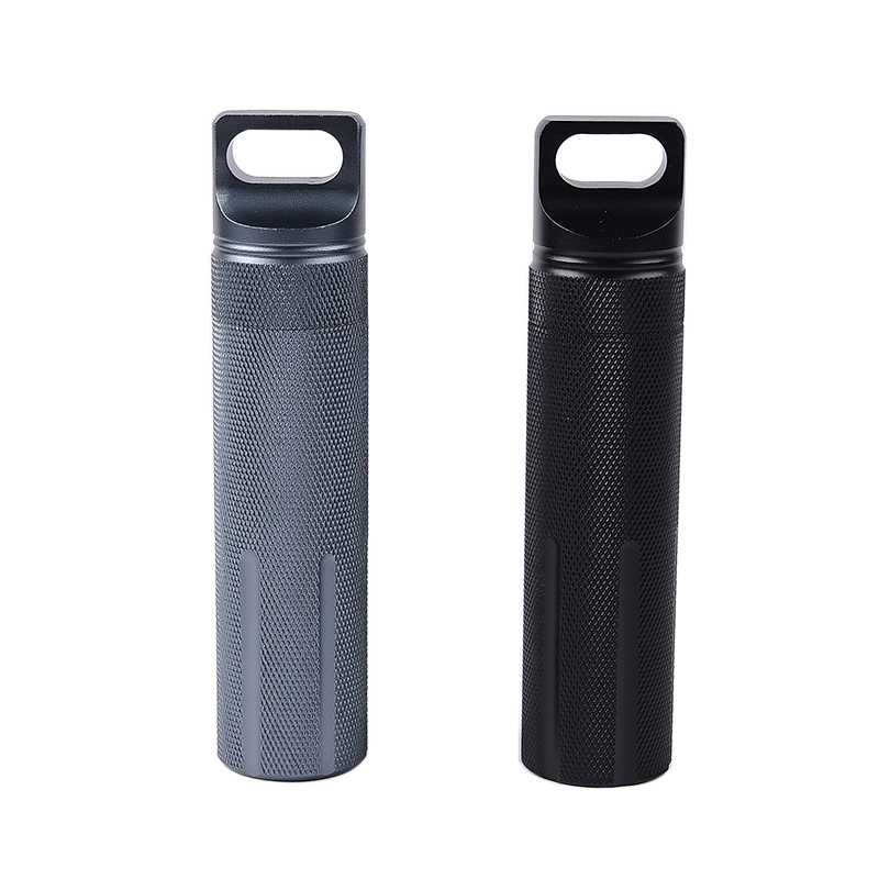 Pill Fob Capsule - Ngoài Trời Chống Nước Dùng Fob