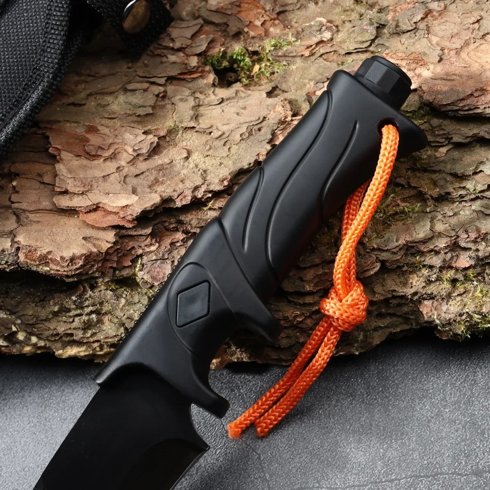 Multi-Purpose Camping Survival - đánh giá và giá Edc Concealed Carry Knife