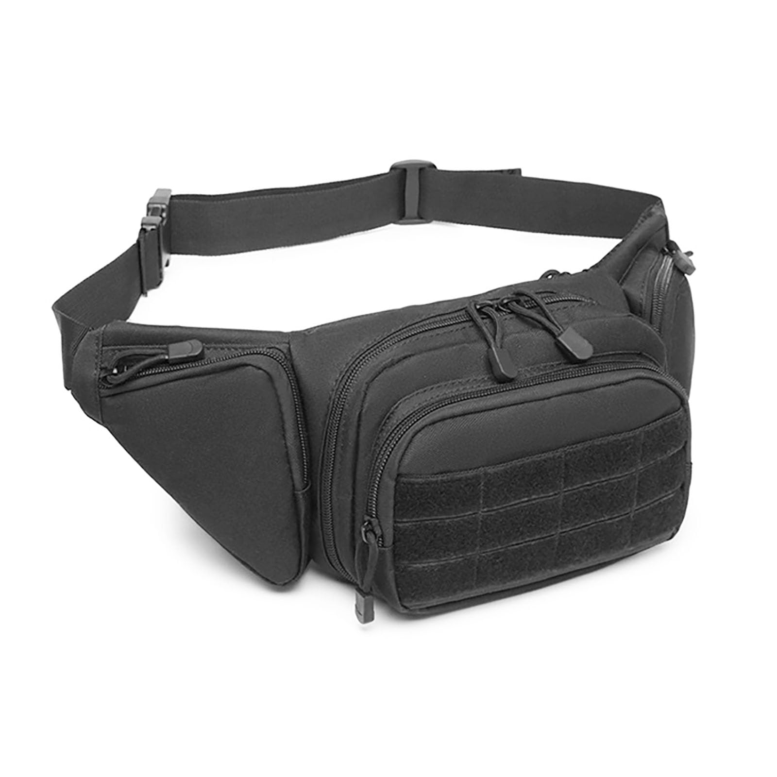 Waterproof Tactical Fanny Pack - đánh giá và giá Edc Concealed Carry Fanny Pack