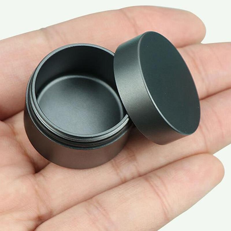 1pc Creative Carry A Mini Alum - đánh giá và giá Edc Pill Carry