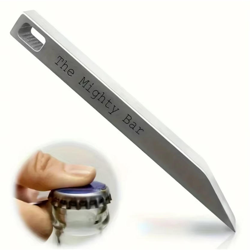 Mighty Bar Pocket Knife & Bott - đánh giá và giá Edc Carry Pocket Knife