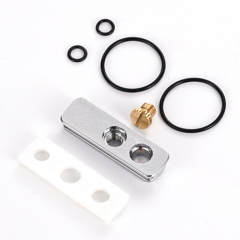 2nd Gen Upgraded Insert Gasket - đánh giá và giá Lighter Insert Zippo
