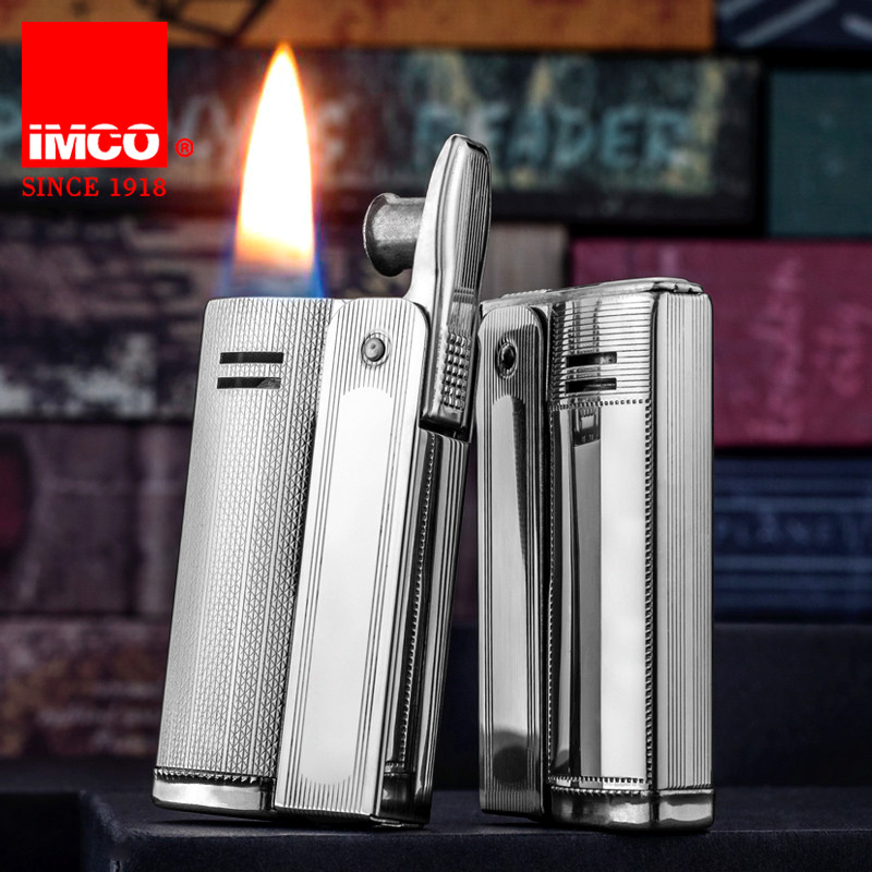 Đầm Áo 6800 IMCO Bật Lửa Xăng  - đánh giá và giá Lighter Insert Zippo