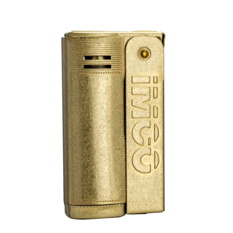 Đầm Áo 6800 IMCO Bật Lửa Xăng  - đánh giá và giá Lighter Insert Zippo