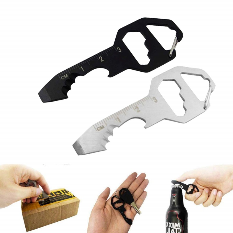 Bottle Opener Multi Tool,Stain - đánh giá và giá Edc Carry Backpack