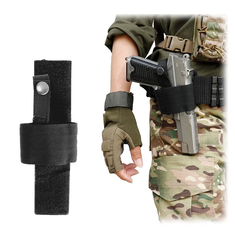 Concealed Carry Gun Holster Co - đánh giá và giá Edc Carry Gun