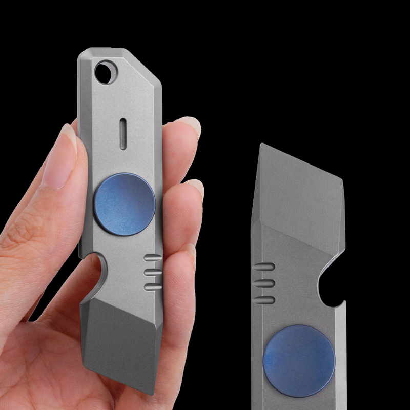 Titanium Alloy Pry Bar Multifu - đánh giá và giá Titanium Pry Bar