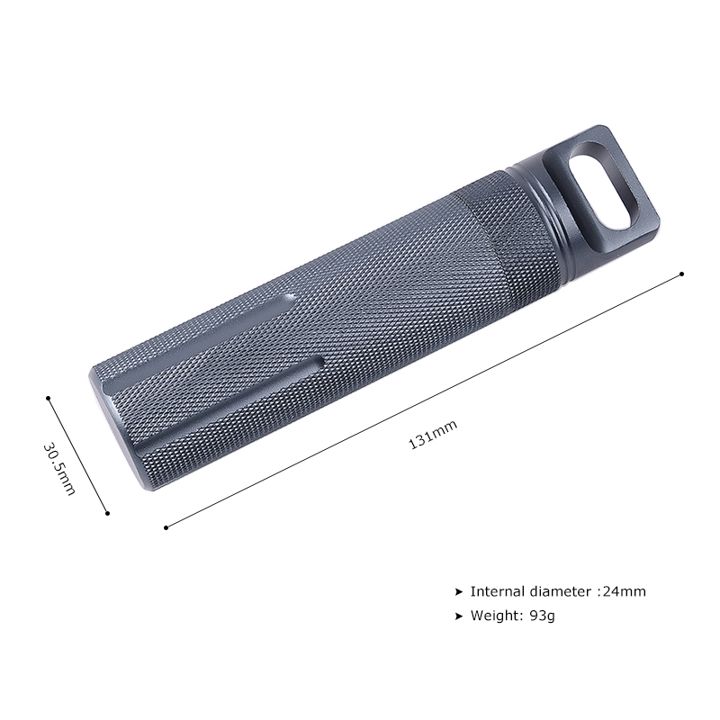 Ngoài Trời Chống Nước Dùng Fob - đánh giá và giá Pill Fob Capsule