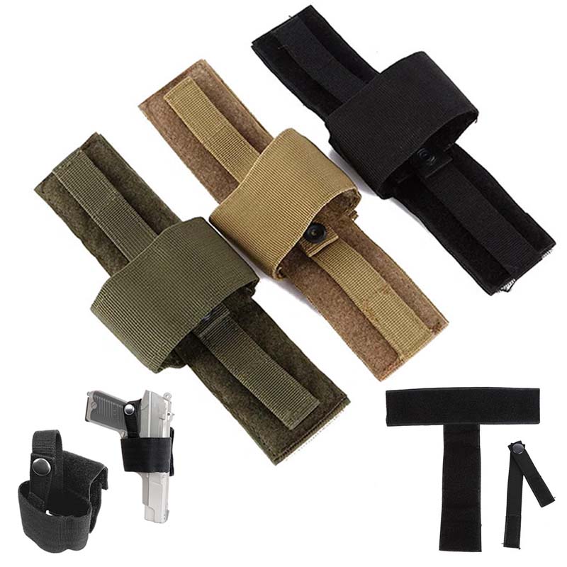 Outdoor Concealed Carry Waist  - đánh giá và giá Edc Carry Gun