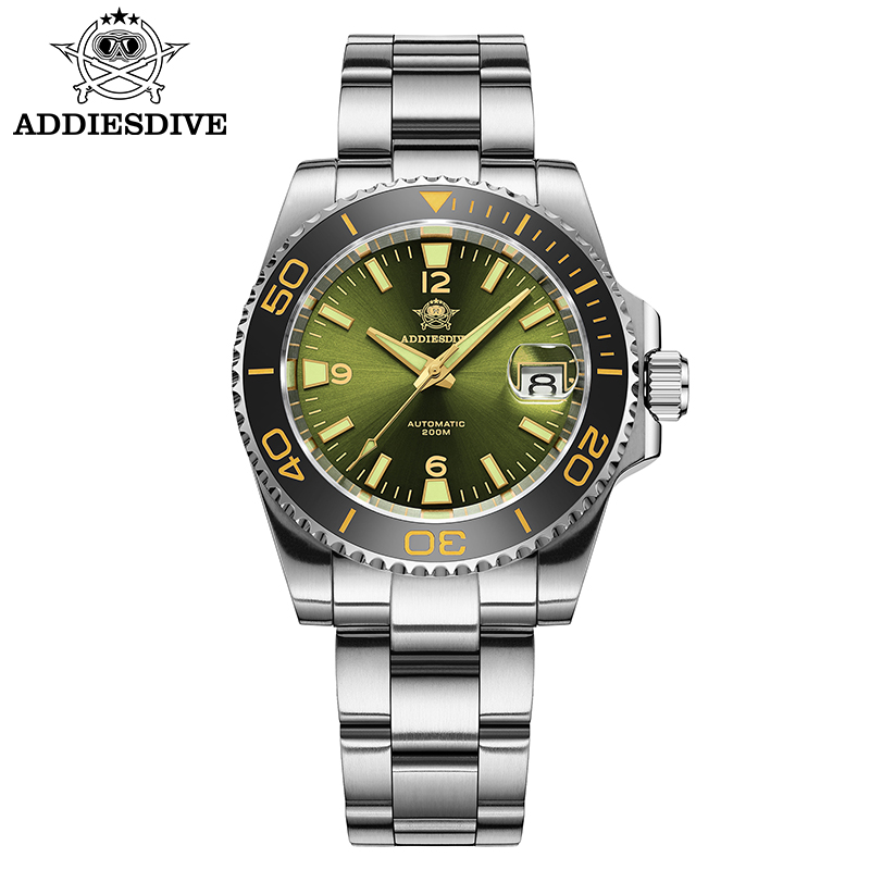 ADDIESDIVE New Diving Gift Wat - đánh giá và giá Watch Winder Compact