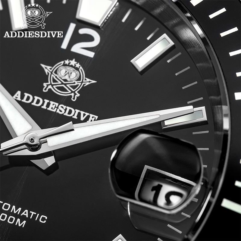 ADDIESDIVE New Diving Gift Wat - đánh giá và giá Watch Winder Compact