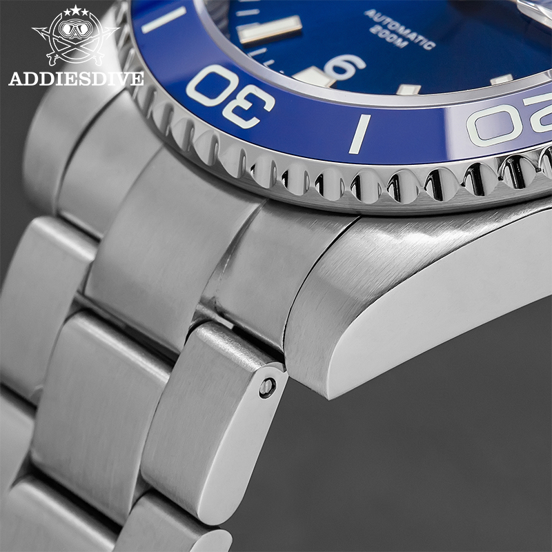 ADDIESDIVE New Diving Gift Wat - đánh giá và giá Watch Winder Compact
