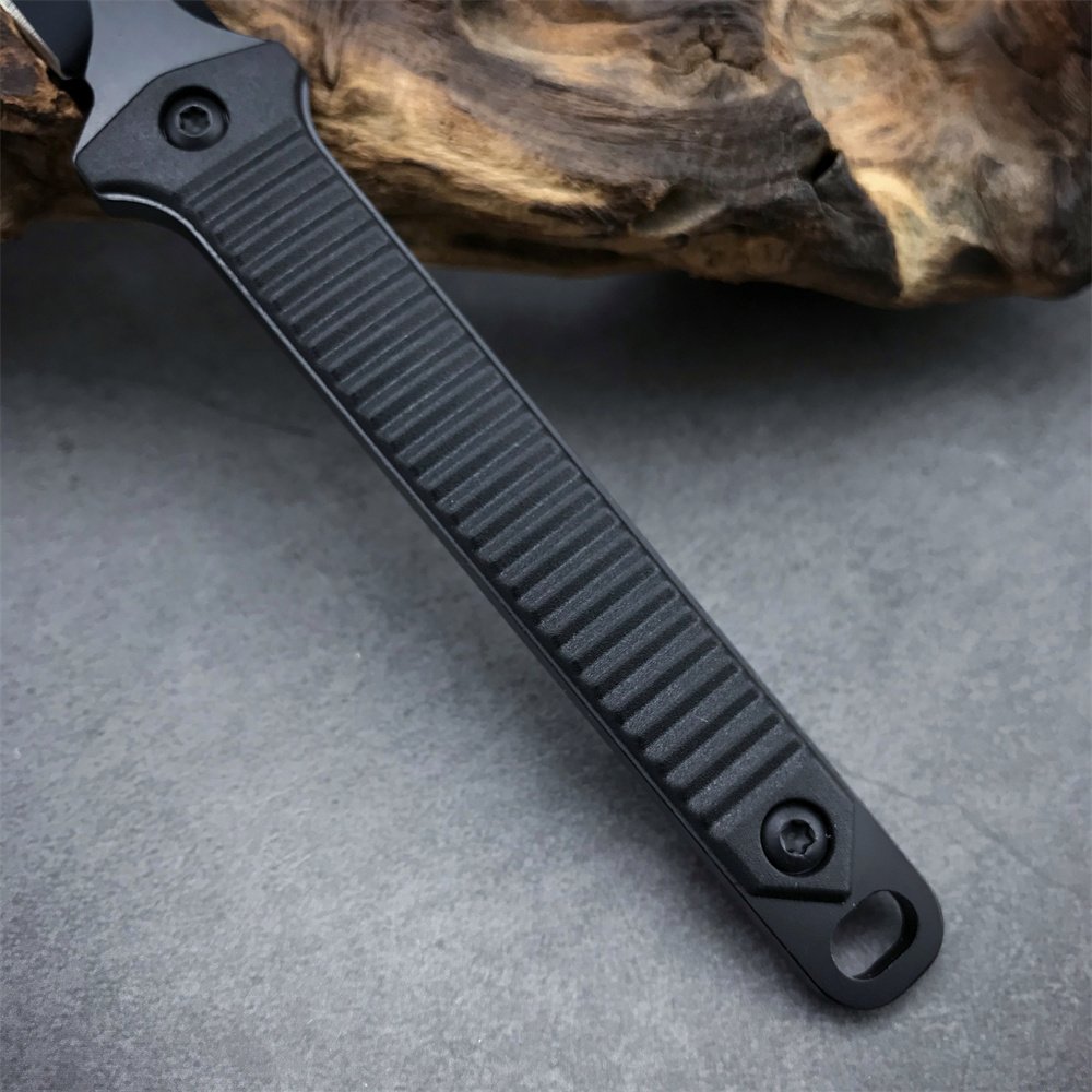 Everyday Carry 4008 Fixed Blad - đánh giá và giá Edc Pocket Carry Fixed Blade