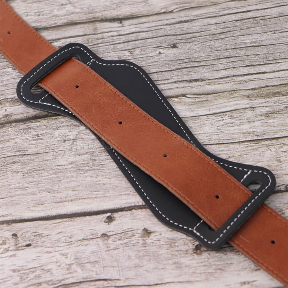 Waist Hanging EDC Knife Sheath - đánh giá và giá Edc Carry Belt Leather