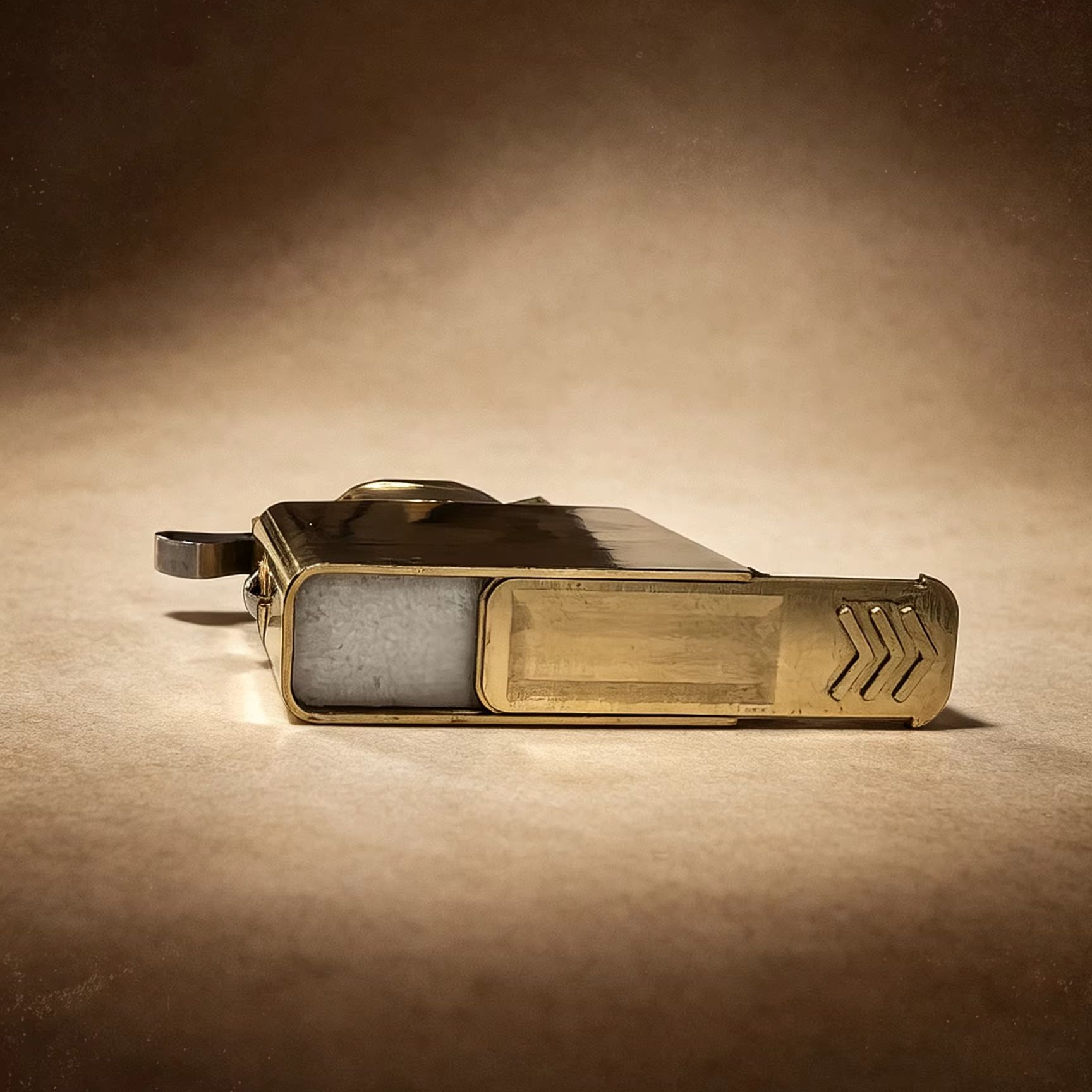 Brass Lighter Replacement Oil  - đánh giá và giá Lighter Insert Zippo