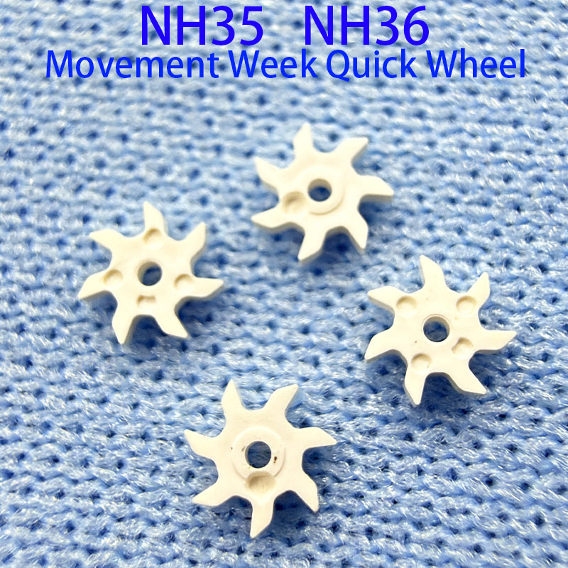 NH35A NH36A Movement Week Fast - đánh giá và giá Watch Winder Compact