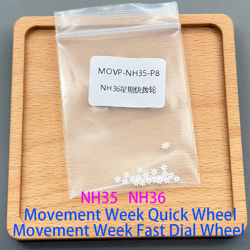 NH35A NH36A Movement Week Fast - đánh giá và giá Watch Winder Compact