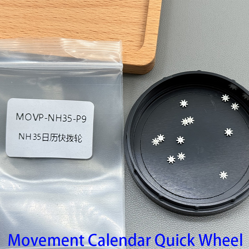 NH35A NH36A Movement Week Fast - đánh giá và giá Watch Winder Compact