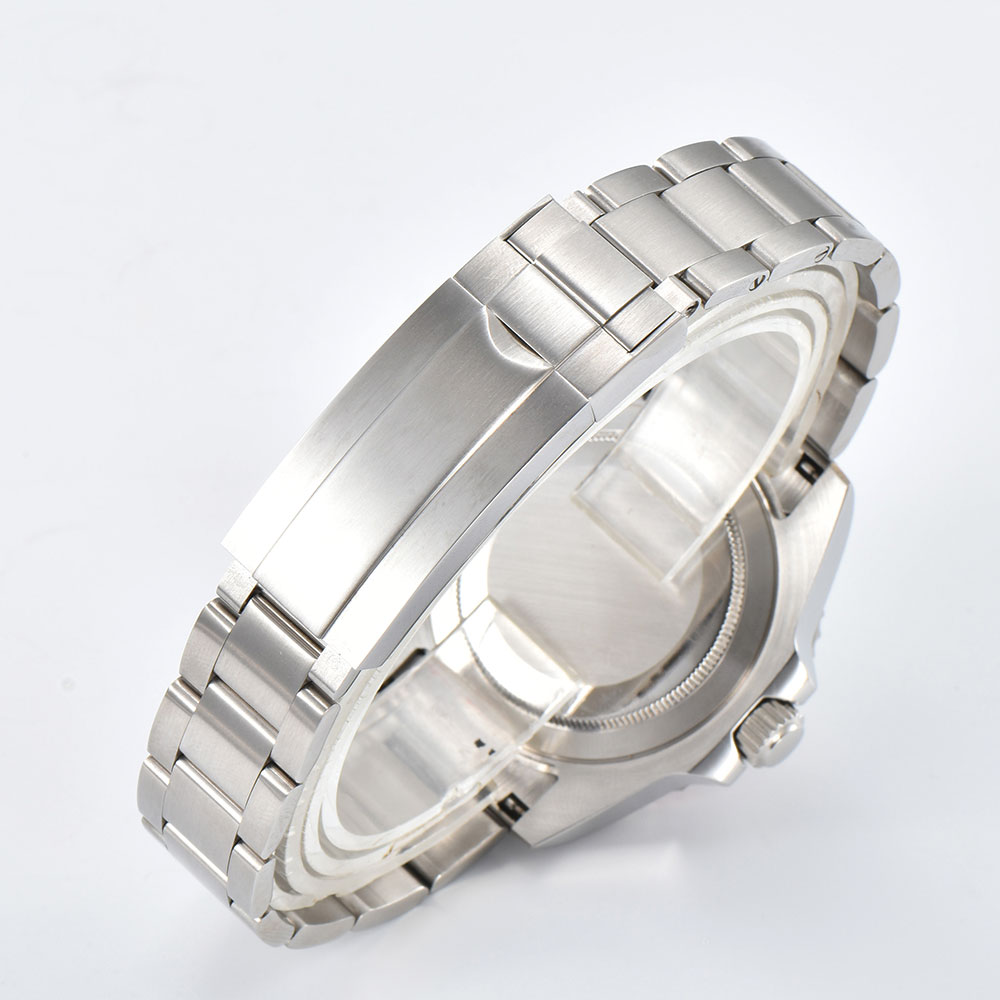 40mm Luxury Diving Men's Watch - đánh giá và giá Watch Winder Compact