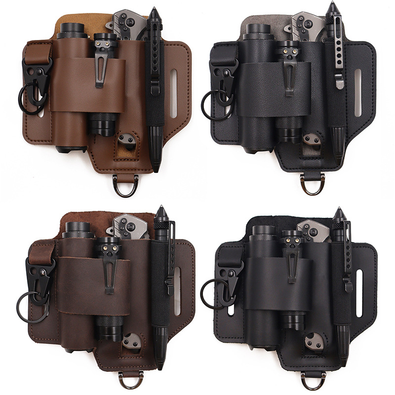 EDC Tactical Tool Holster Wild - đánh giá và giá Edc Deep Carry