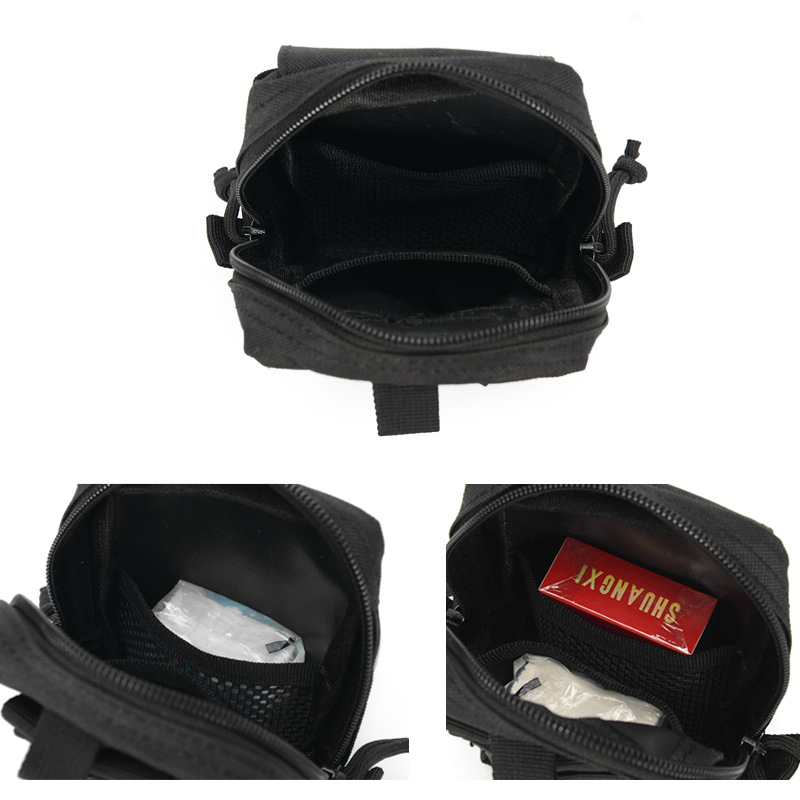 Pocket Men Special  Belt Water - đánh giá và giá Edc Deep Carry