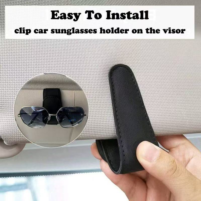Multifunctional Car Sunglasses - đánh giá và giá Edc Carry Pen