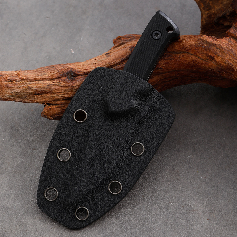 5CR15 Stainless Steel Small Fi - đánh giá và giá Edc Pocket Carry Fixed Blade