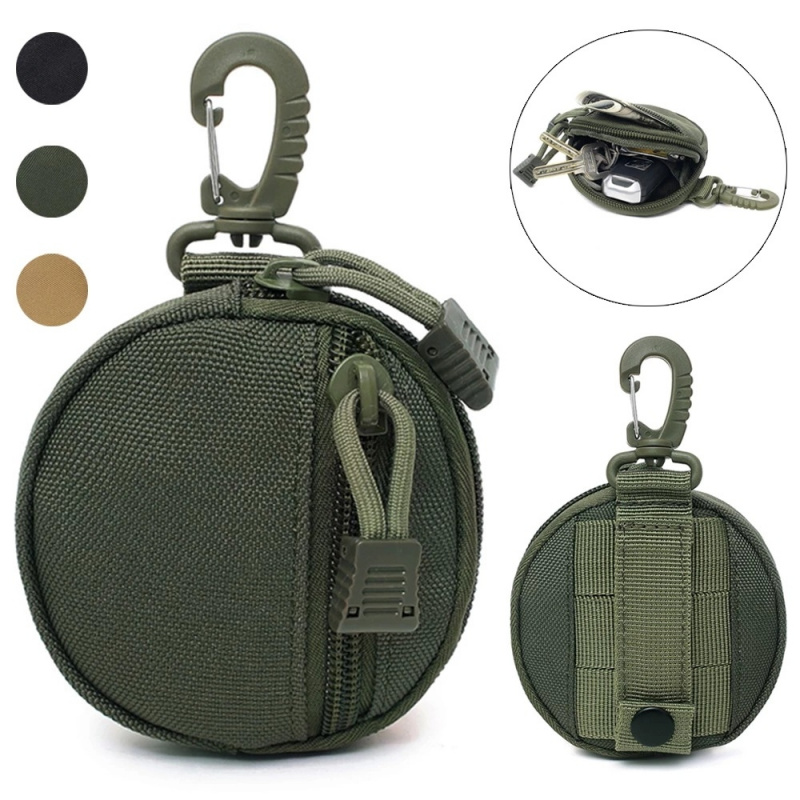 Multifunctional Outdoor Waist  - đánh giá và giá Edc Deep Carry