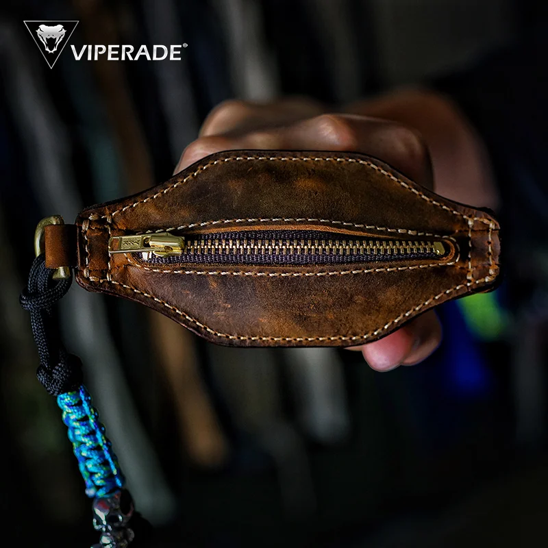 ​VIPERADE PJ10 Slapjack Wallet - đánh giá và giá Edc Every Day Carry おもちゃ