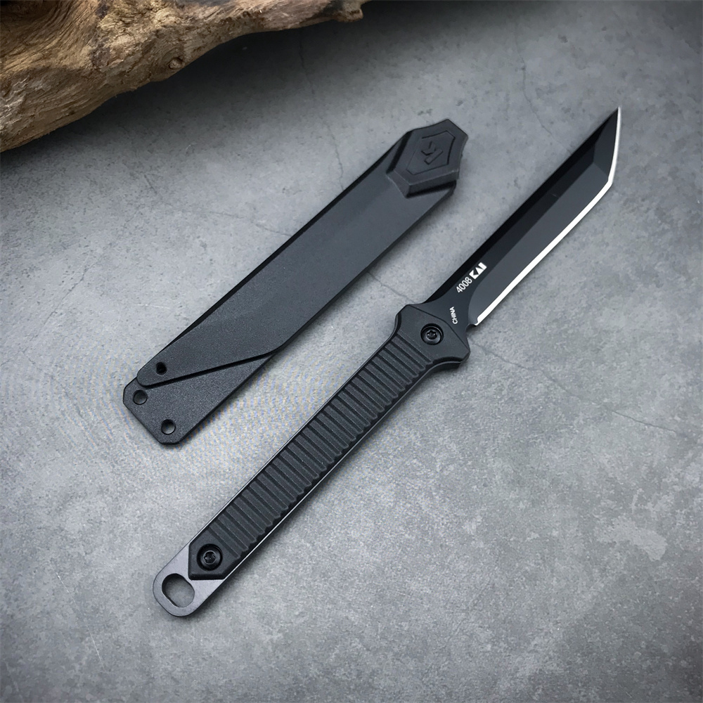 4008 EDC Fixed Blade Hunting K - đánh giá và giá Edc Concealed Carry Knife
