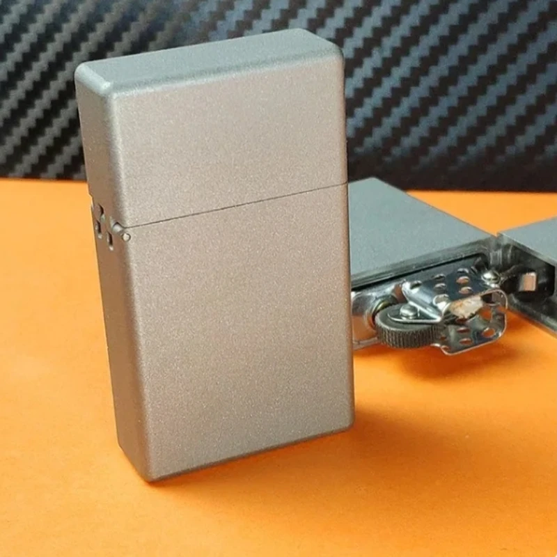 Zorro Titanium Alloy 538, 912  - đánh giá và giá Lighter Insert Zippo