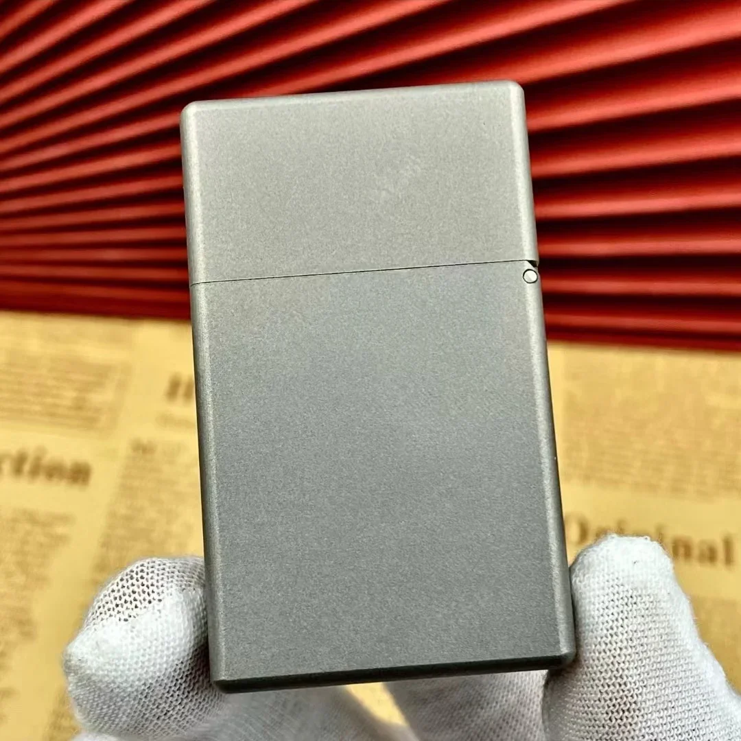 Zorro Titanium Alloy 538, 912  - đánh giá và giá Lighter Insert Zippo