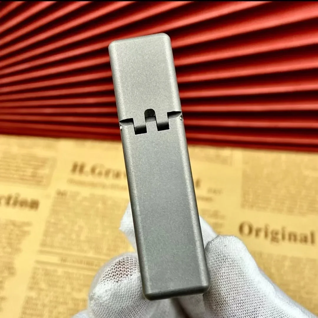 Zorro Titanium Alloy 538, 912  - đánh giá và giá Lighter Insert Zippo