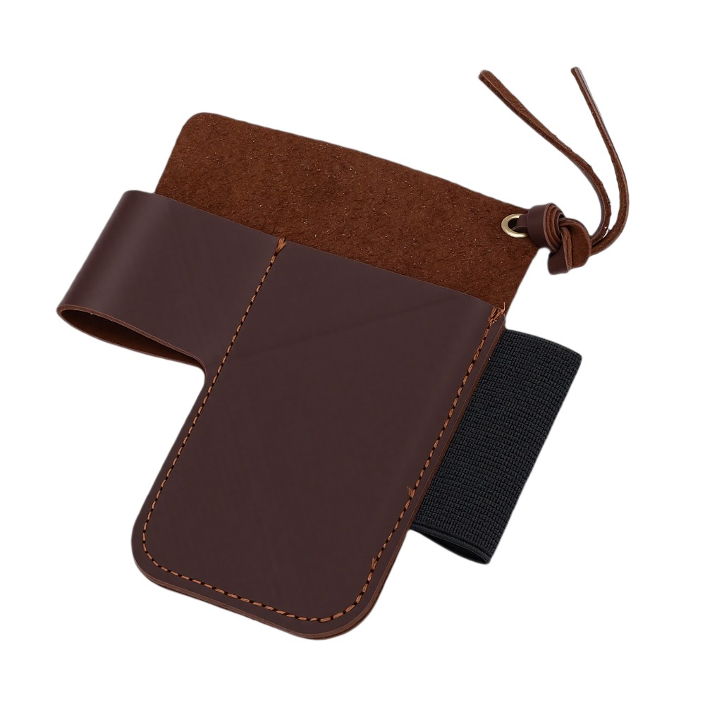 Durable Cowhide Leather Multit - đánh giá và giá Edc Carry Belt Leather