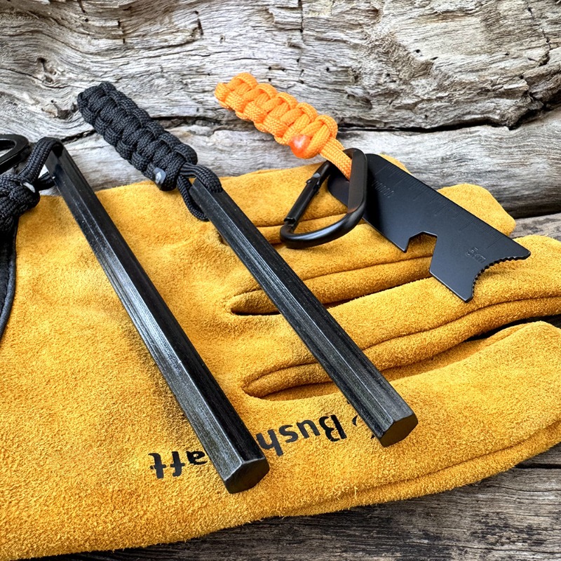 Bear Grylls Everyday Carry Fir - đánh giá và giá Edc Everyday Carry Essentials