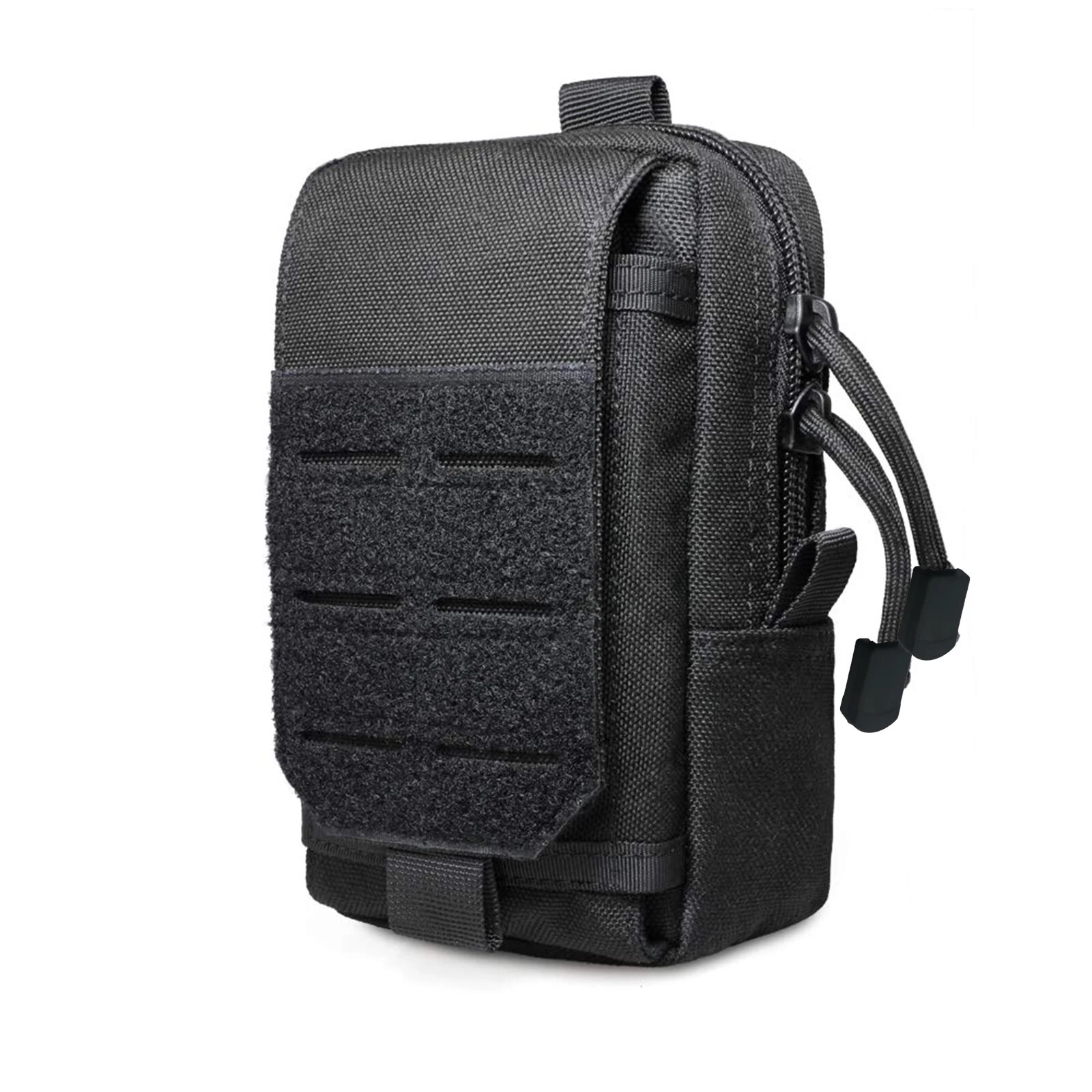 Tactical Molle Pouch Waist Bag - đánh giá và giá Edc Deep Carry