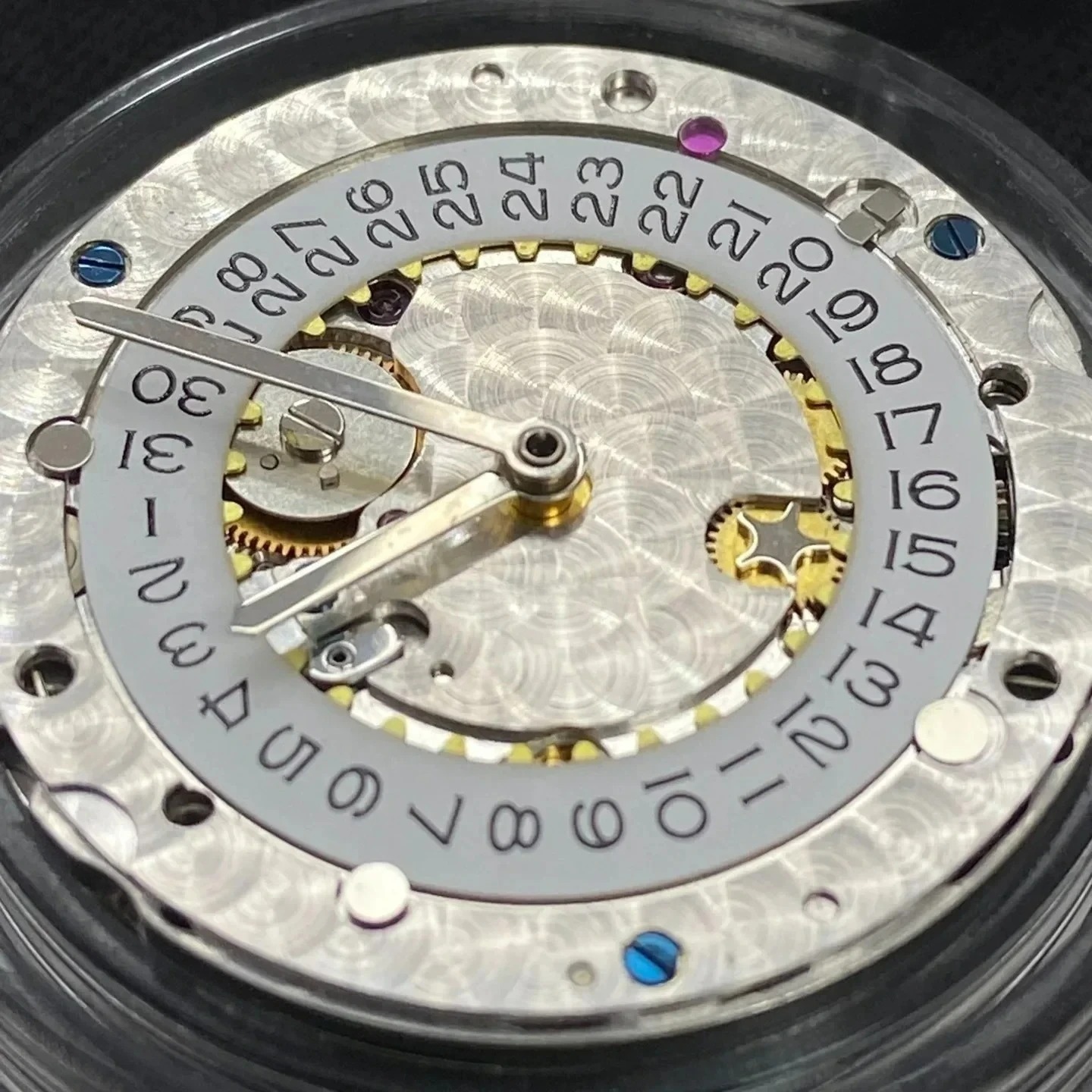 Top Luxury Clone 3135 Mechanic - đánh giá và giá Watch Winder Compact