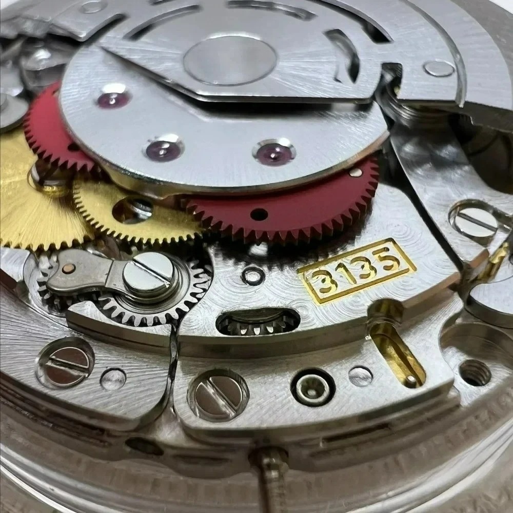 Top Luxury Clone 3135 Mechanic - đánh giá và giá Watch Winder Compact