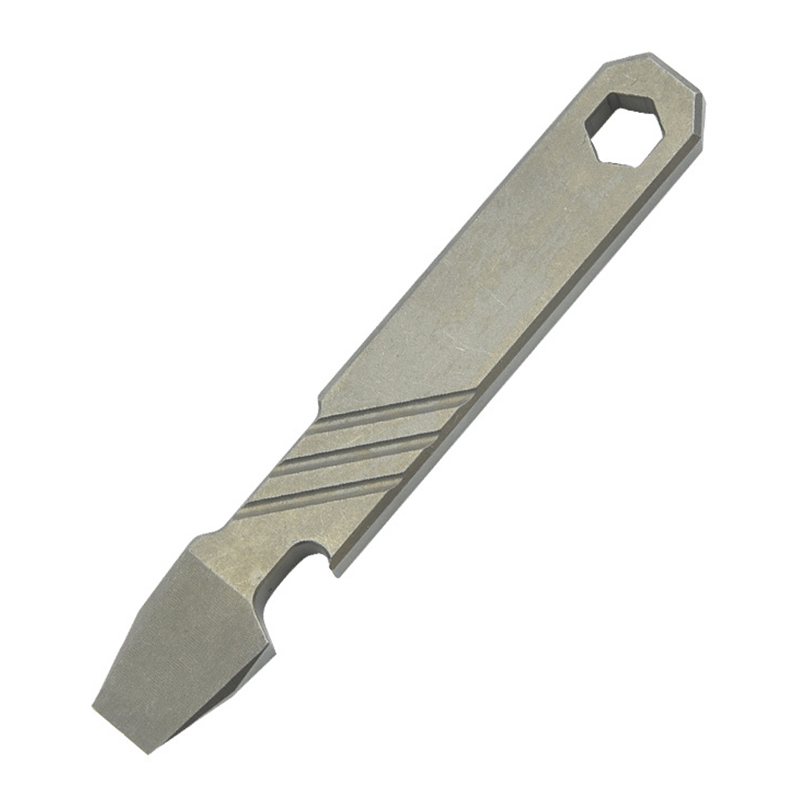 Titanium Alloy Pry Bar Multifu - đánh giá và giá Titanium Pry Bar