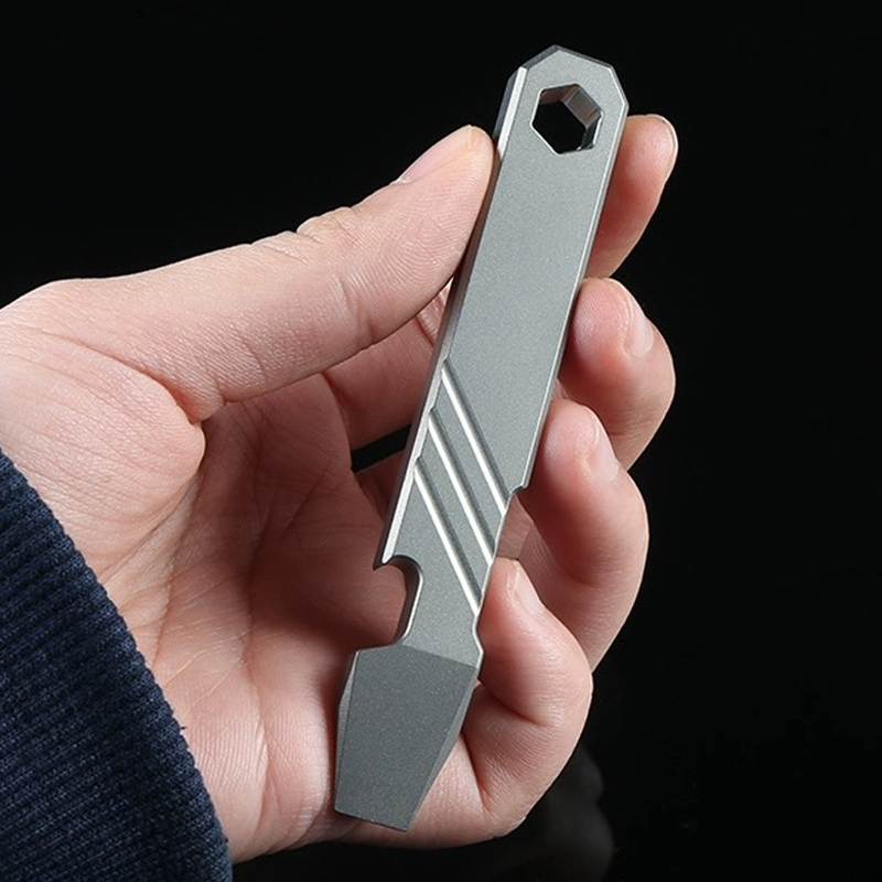 Titanium Alloy Pry Bar Multifu - đánh giá và giá Titanium Pry Bar