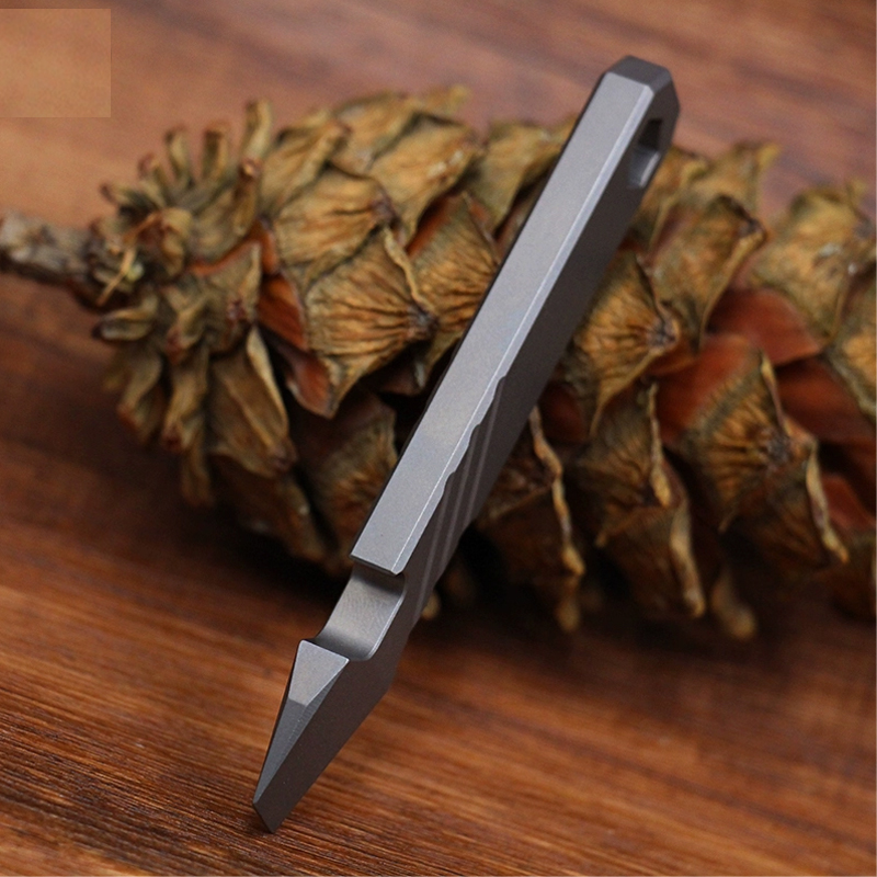 Titanium Alloy Pry Bar Multifu - đánh giá và giá Titanium Pry Bar