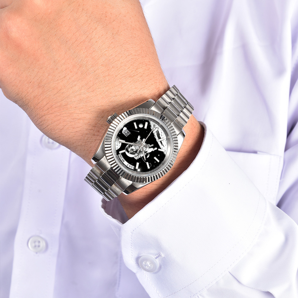 Creative men's watch 40mm/36mm - đánh giá và giá Watch Winder Compact