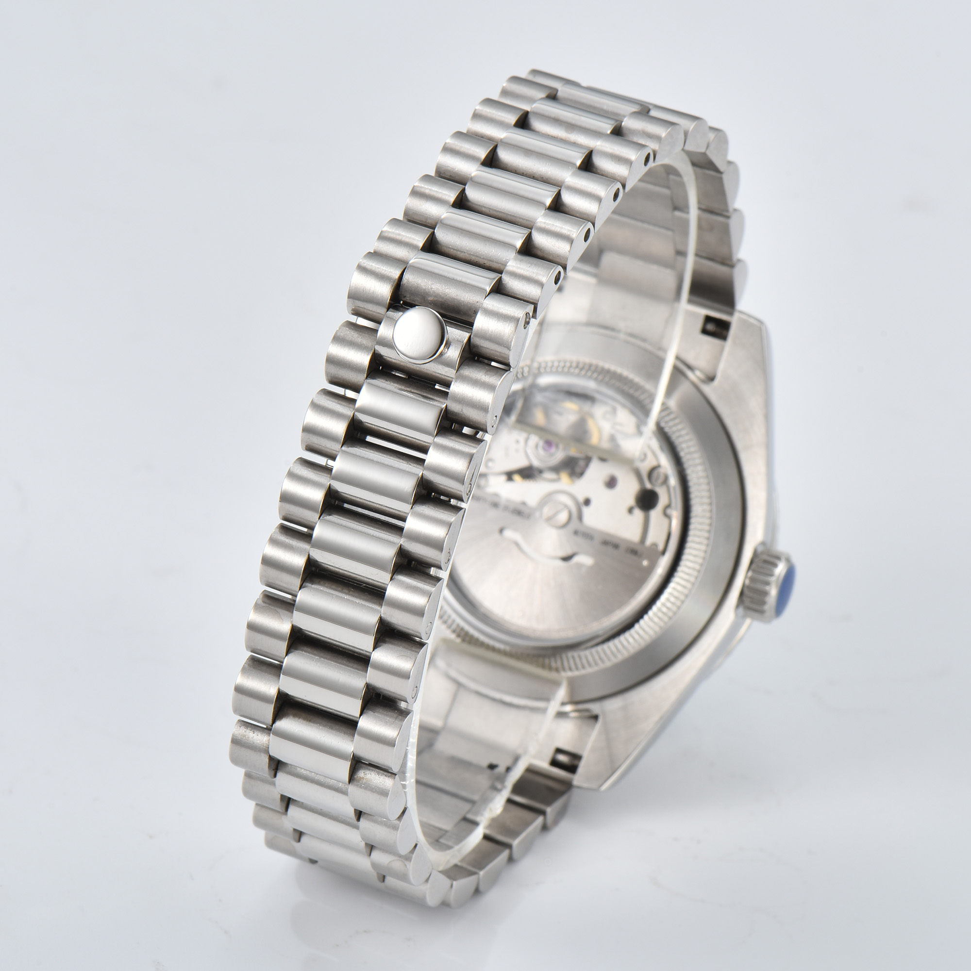 Creative men's watch 40mm/36mm - đánh giá và giá Watch Winder Compact