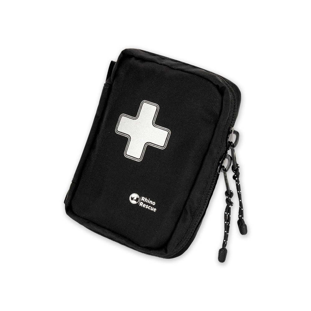 Rhino Rescue EDC POUCH, Compac - đánh giá và giá Edc Every Day Carry おもちゃ