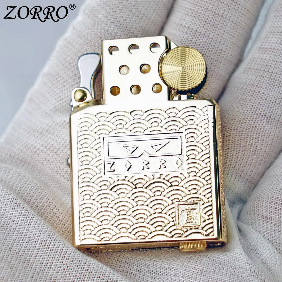 2025 New Genuine Z902 Inner Ta - đánh giá và giá Lighter Insert Zippo