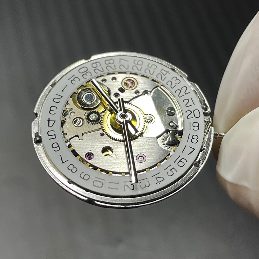 High Accuracy 2824-2 Clone Pol - đánh giá và giá Watch Winder Compact