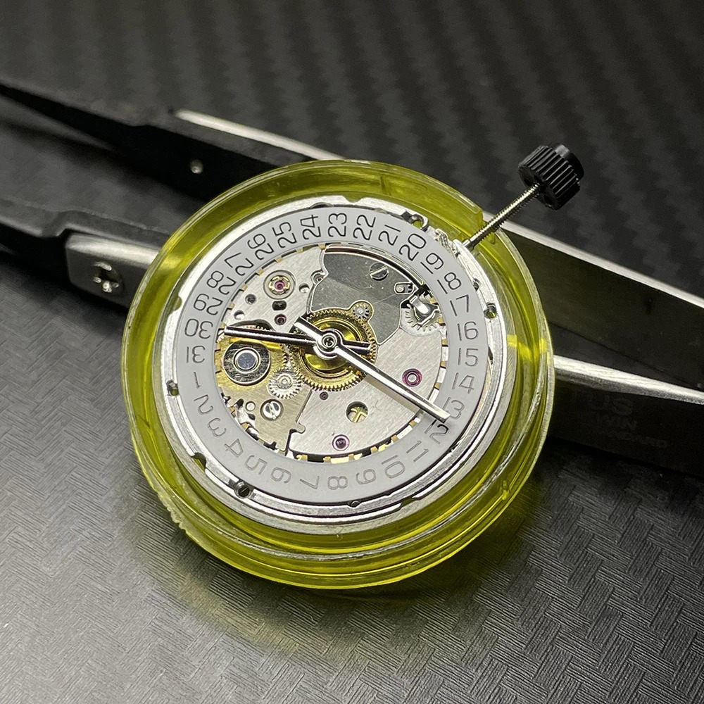 High Accuracy 2824-2 Clone Pol - đánh giá và giá Watch Winder Compact