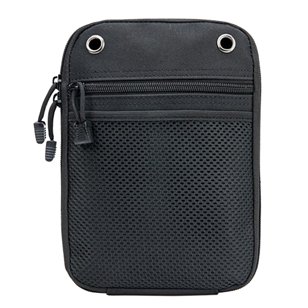 Molle Outdoor Tactical Conceal - đánh giá và giá Edc Concealed Carry Fanny Pack