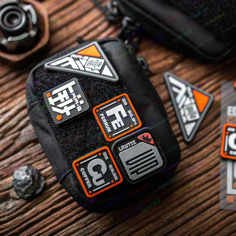 LAUTIE x FOXBAT Co-Designed ED - đánh giá và giá Edc Carry Co